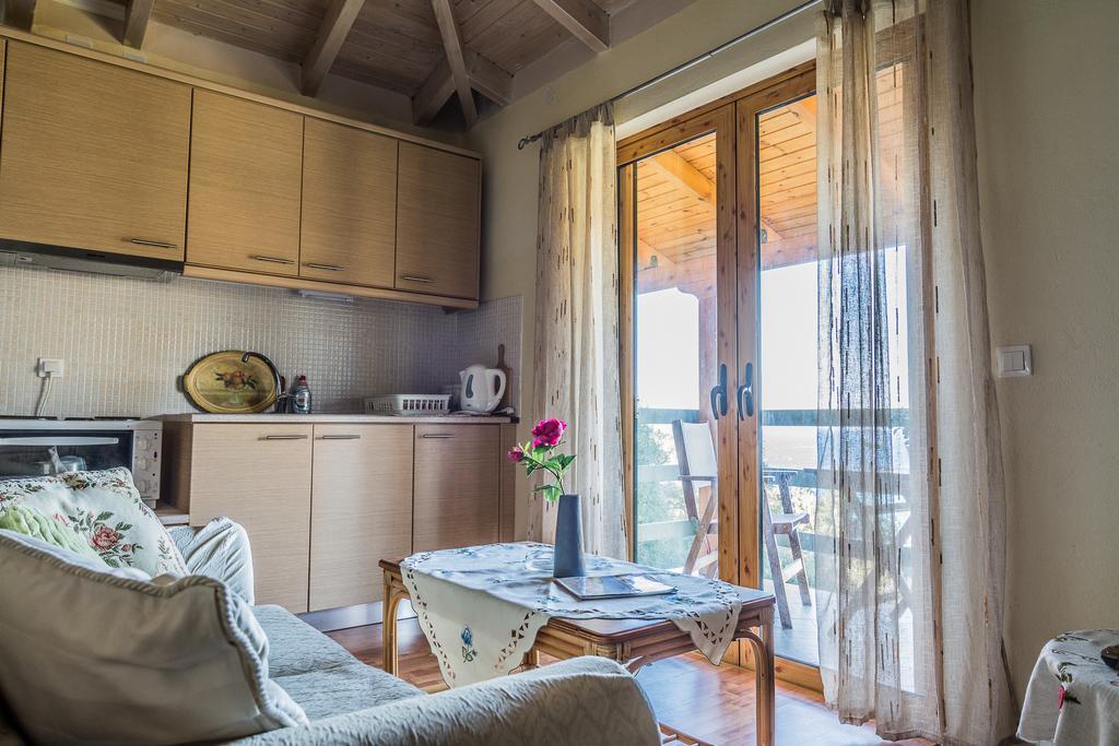 Villa Jezz Лакка Номер фото