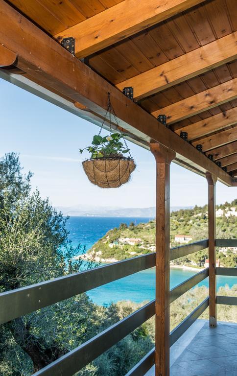 Villa Jezz Лакка Номер фото